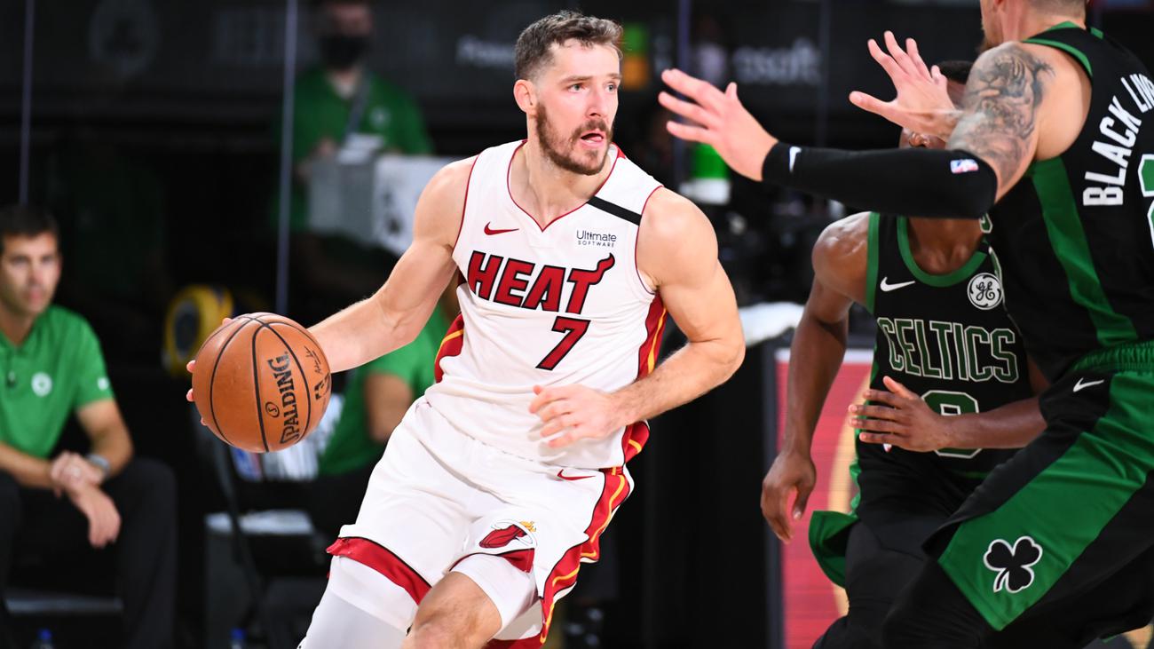 NBA: Miami opet okrenuo Boston i poveo 2:0