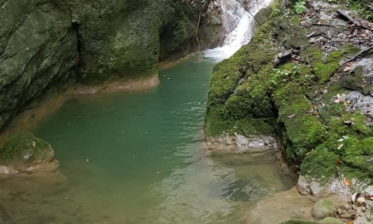 Ekshumacija na lokalitetu Duboki Potok