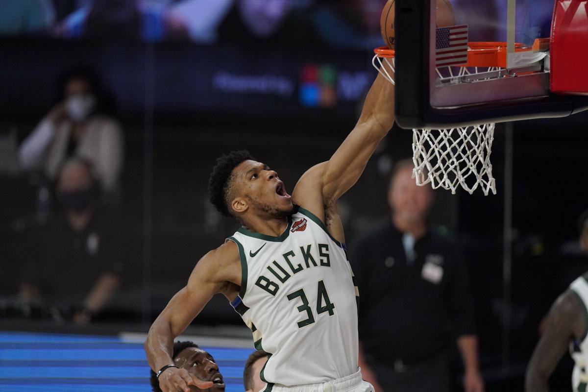 NBA: Giannis MVP drugu godinu zaredom