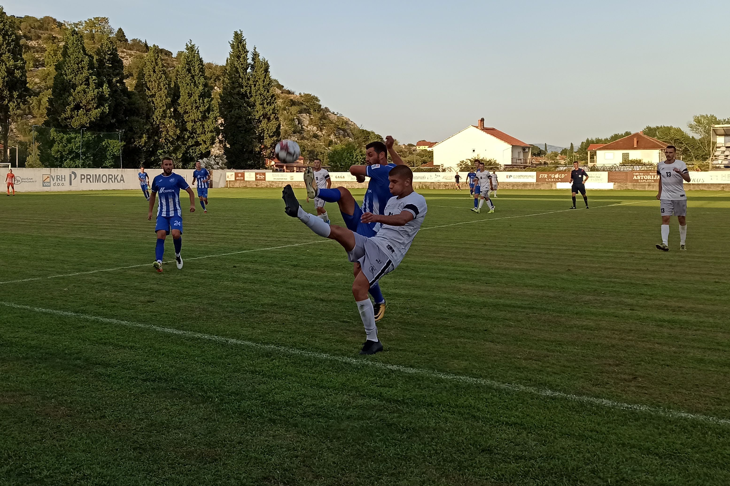 PRVA LIGA FBIH: Posušaci u Čapljini, GOŠK gostuje u Gračanici