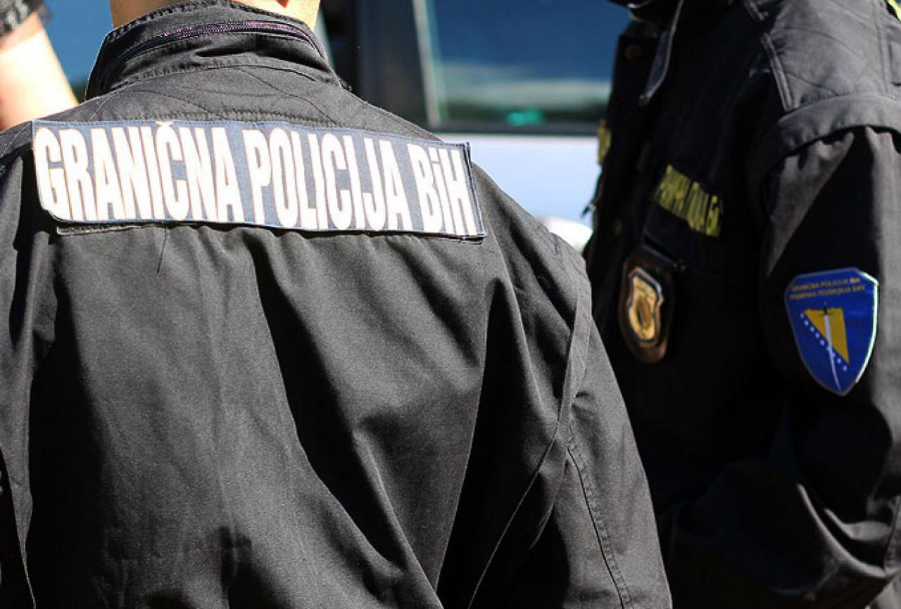 Policajac dobio otkaz zbog mita od 20 eura