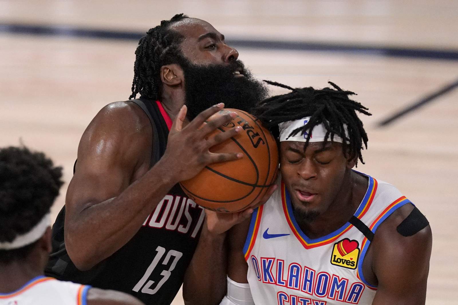 James Harden odbio rekordan ugovor jer želi napustiti Houston