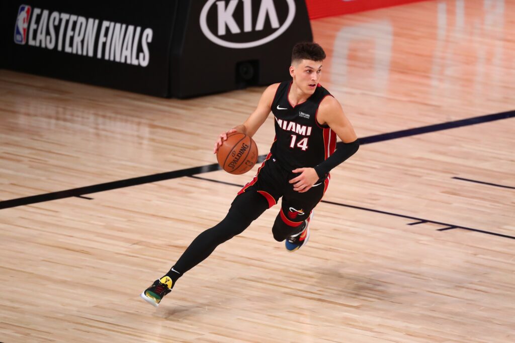 NBA: Herro odveo Miami na korak do finala