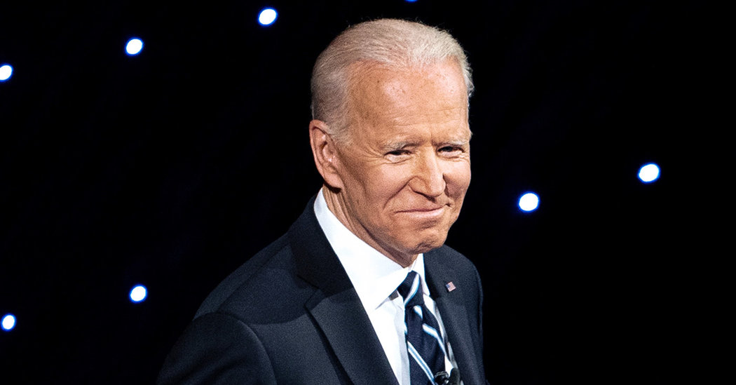 Biden spreman primiti vakcinu protiv koronavirusa