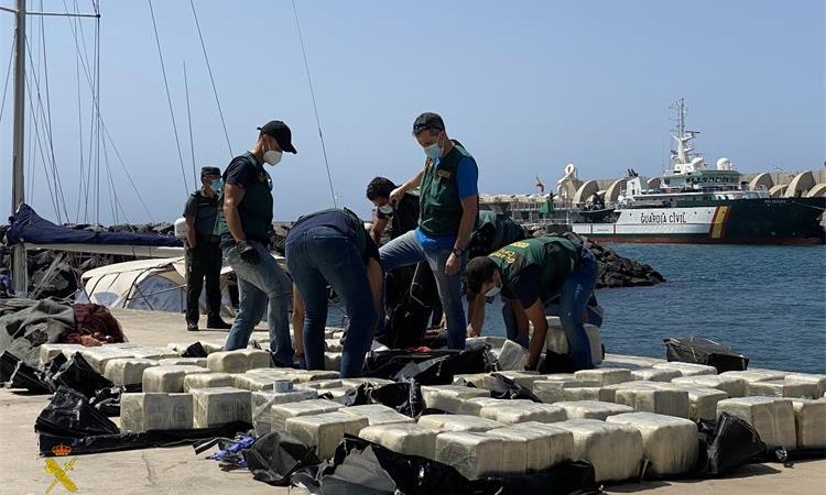 Kanarski otoci: Trojici hrvatskih državljana određen pritvor zbog trgovine kokainom