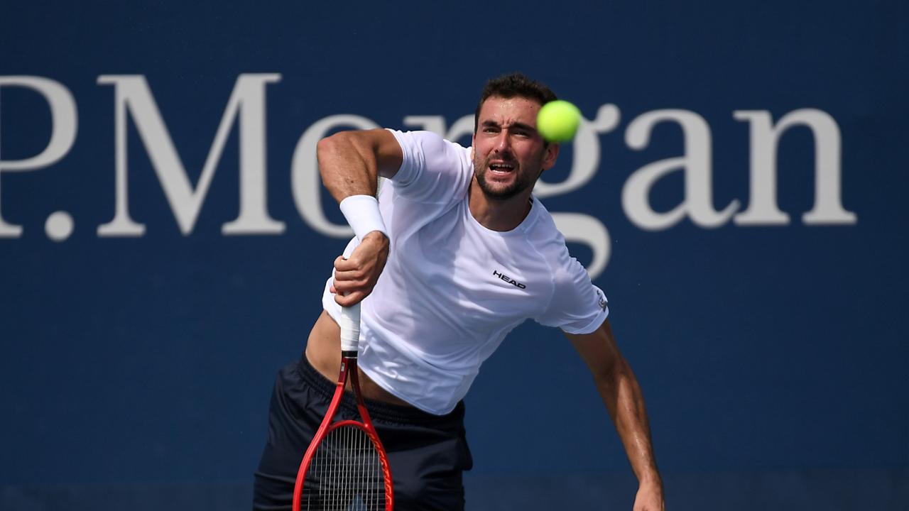 RG: Federer izbacio Čilića