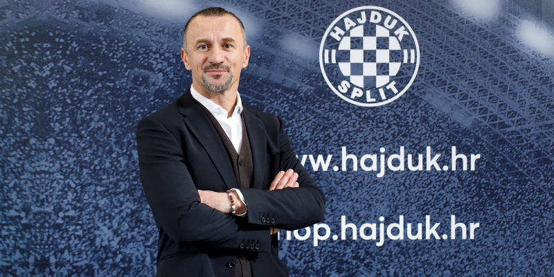 Hajduk: Stanić nakon godinu dana napustio Poljud, i Vukas pred otkazom