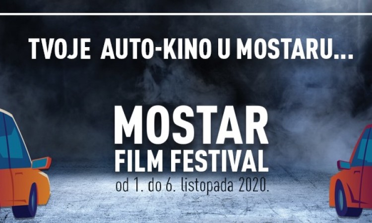 Mostar Film Festival traži volontere