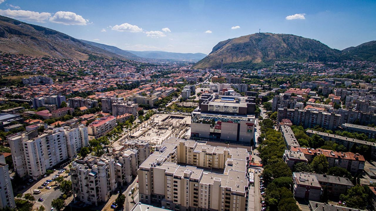 Kako Mostarci mogu 'spasiti' Mostar?