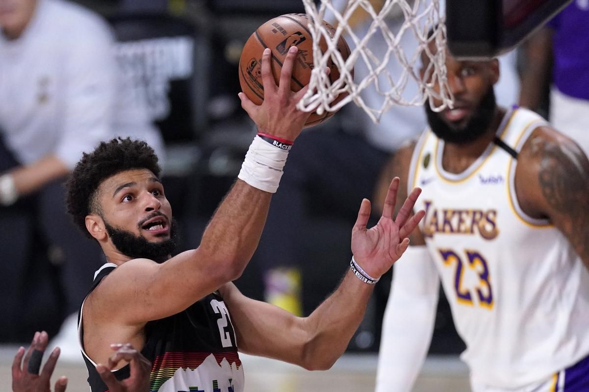 NBA: Denver smanjio na 2:1 protiv Lakersa