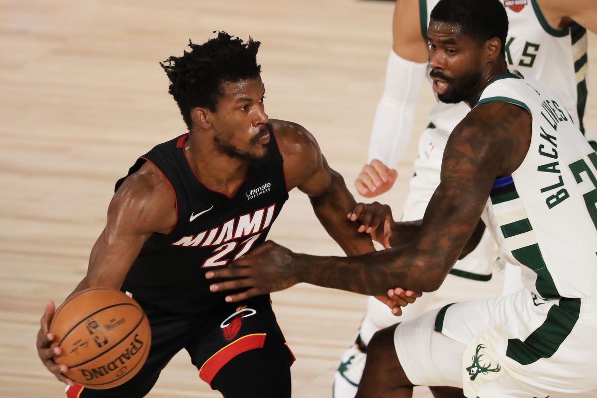 NBA: Butler vodio Heat do pobjede