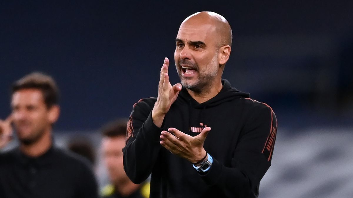 Guardiola: Nećemo kupiti napadača, preskupi su