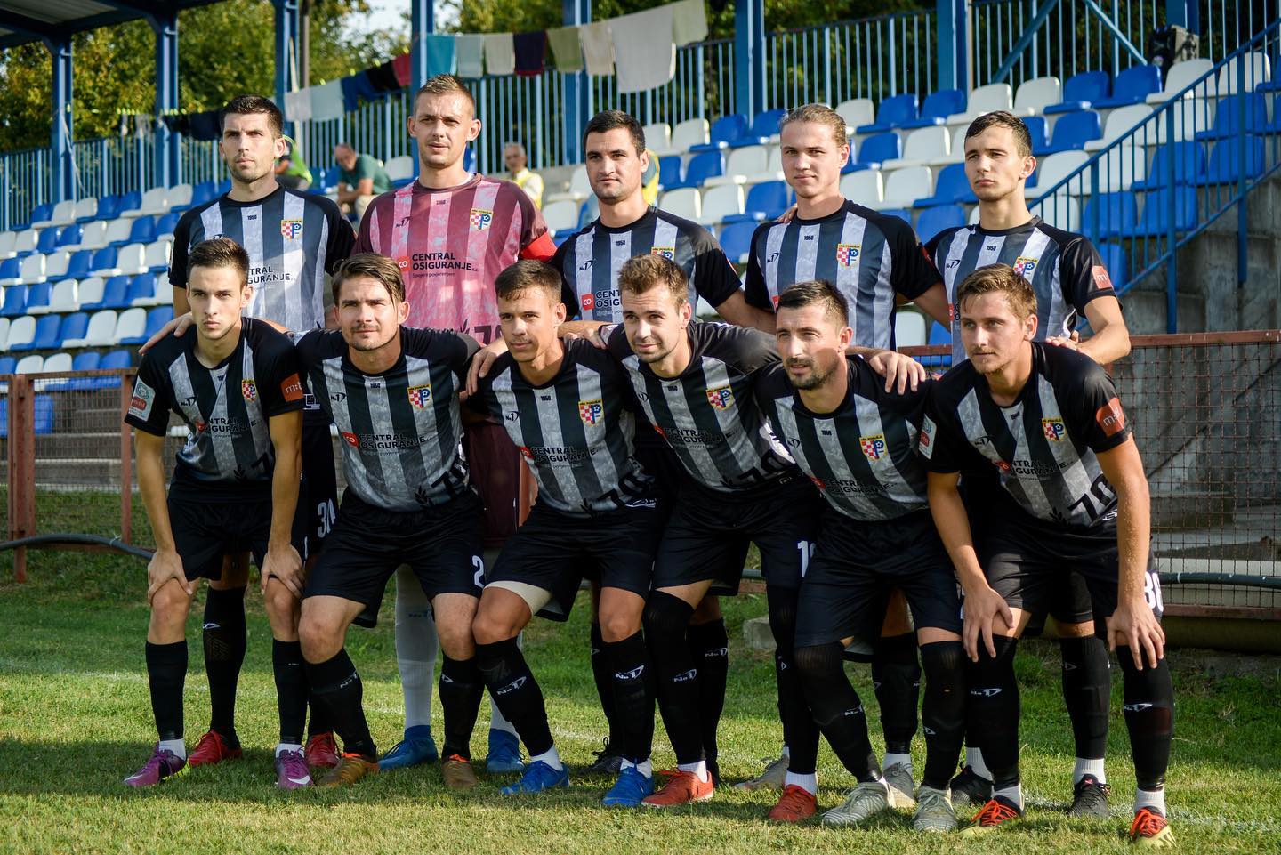 PRVA LIGA FBIH: Posušje se izdvojilo na vrhu ljestvice, Čapljina dno prepustila GOŠK-u