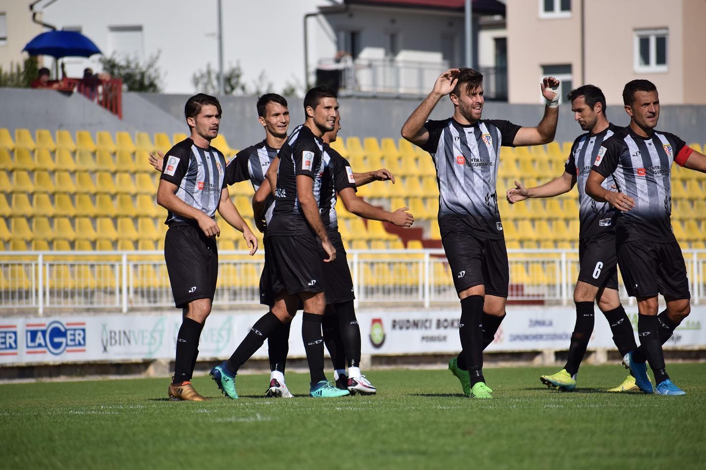 PRVA LIGA FBIH: Jedinstvo u Čapljini, Posušje domaćin Visu u derbiju kola