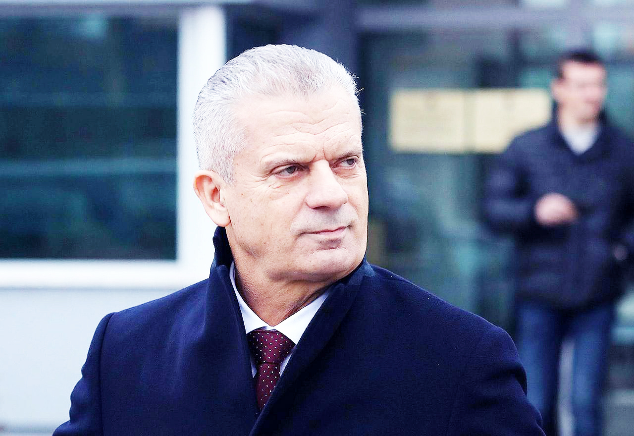 Radončić: Čović je izjavio da se neće kandidirati za Predsjedništvo