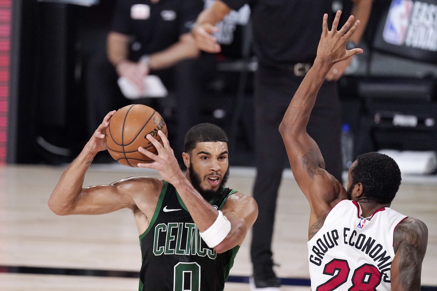 NBA: Celticsi serijom od 20:3 preokrenuli Heat