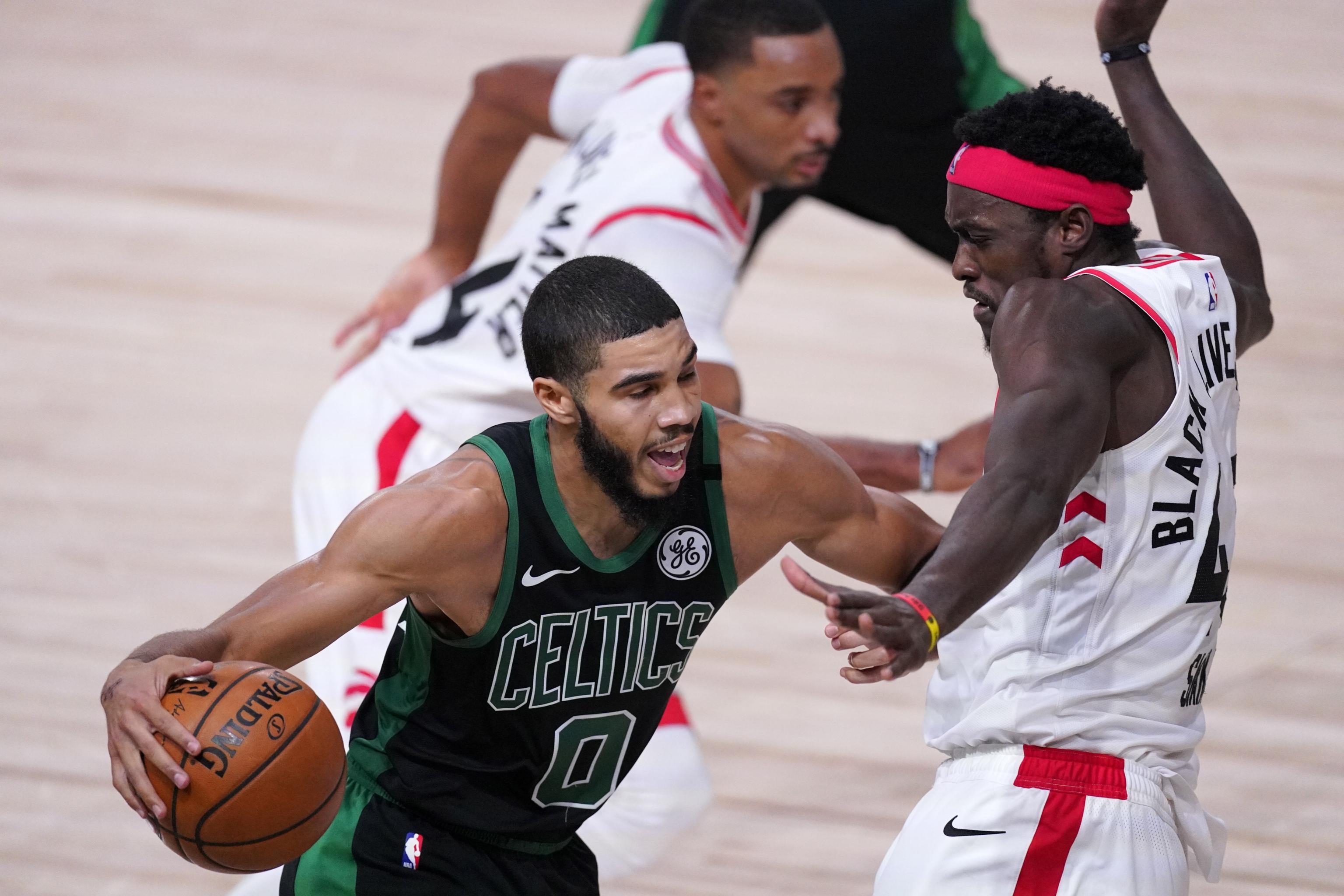 NBA: Boston u finalu Istoka, Nuggetsima 6. meč protiv Clippersa