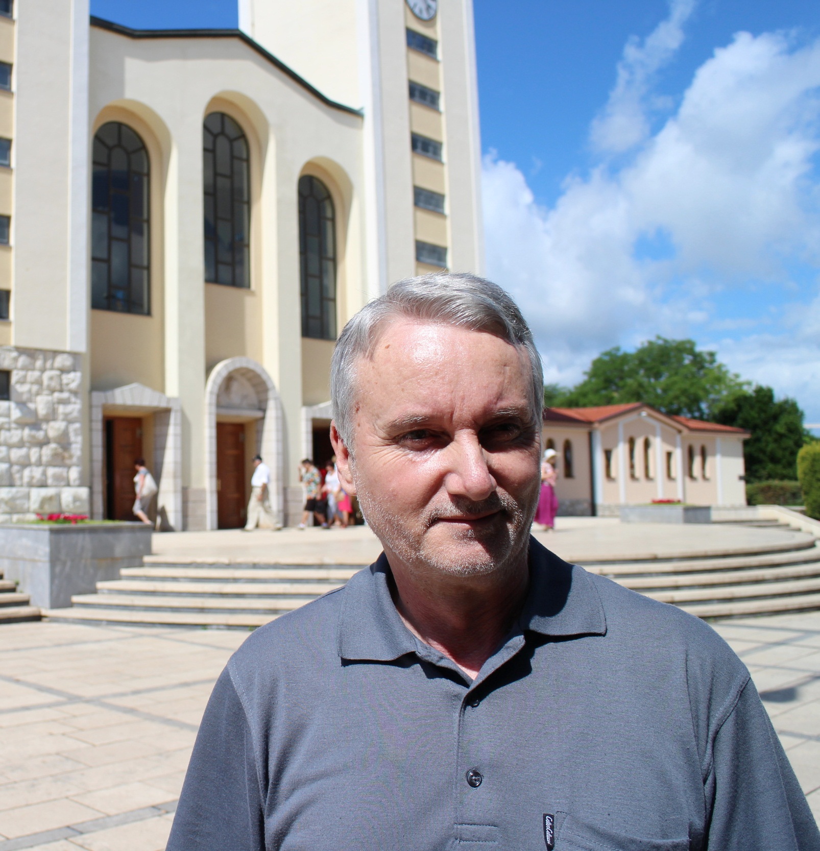 Željko Vasilj: Otvaranje granica ne znači nam ništa, turistička sezona je propala