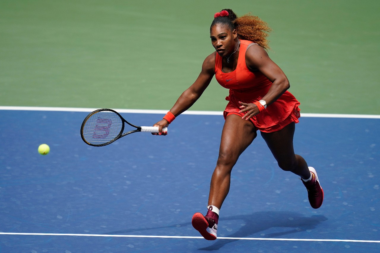 US OPEN: Williams u polufinalu po 13. put