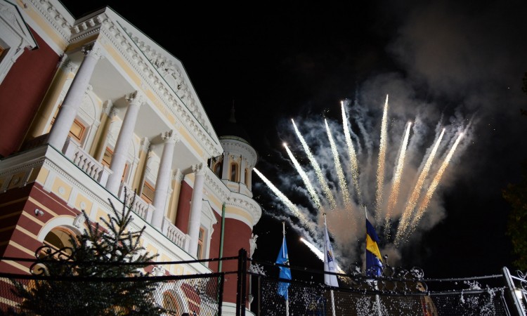 U Sarajevu svečano otvoren obnovljeni Olimpijski muzej BiH