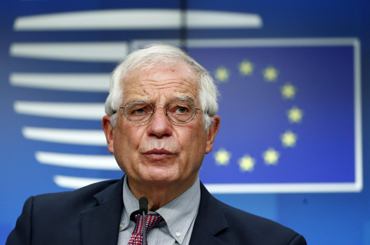 Borrell: Europska unija postaje sve jača