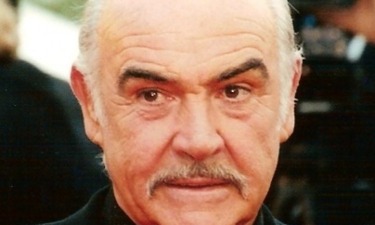 Preminuo Sean Connery