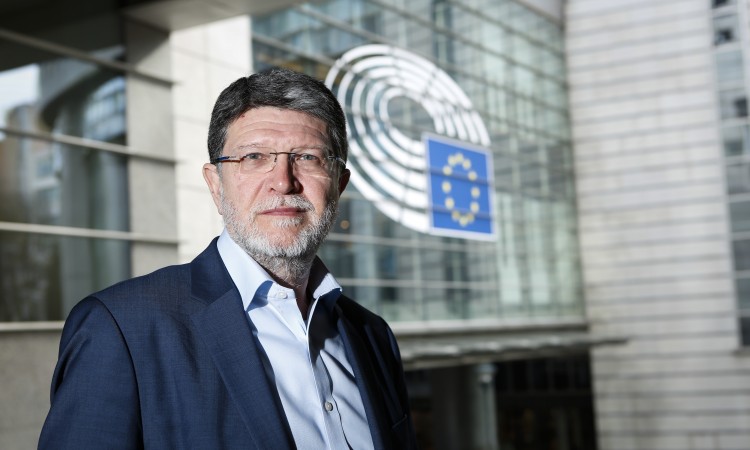 Tonino Picula najutjecajniji hrvatski zastupnik u Europskom parlamentu
