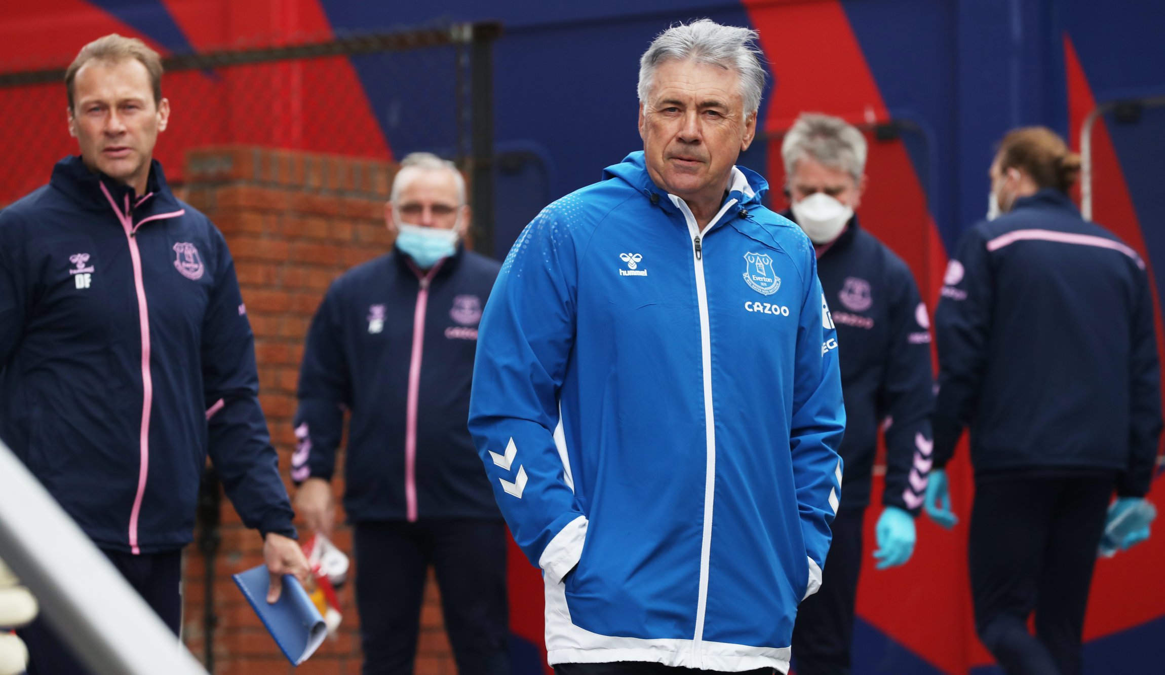 Ancelotti trener mjeseca rujna u Premier ligi