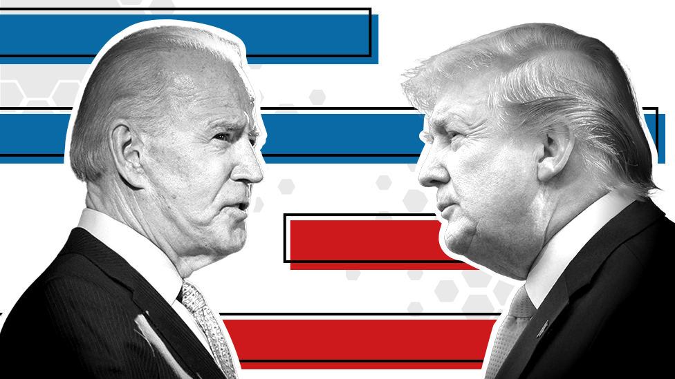 Biden vodi ispred Trumpa, no može li se vjerovati anketama?