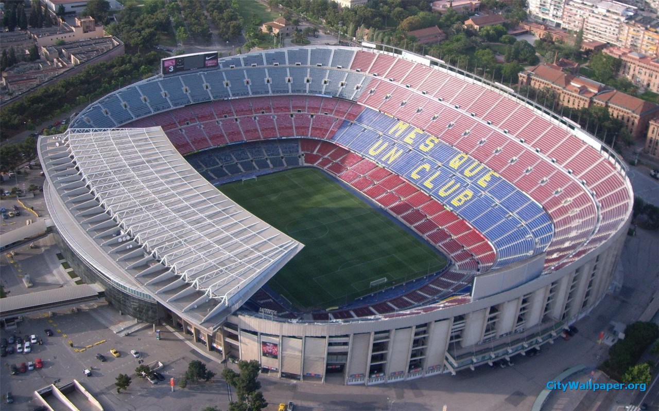 Camp Nou se za gledatelje možda otvara u prosincu