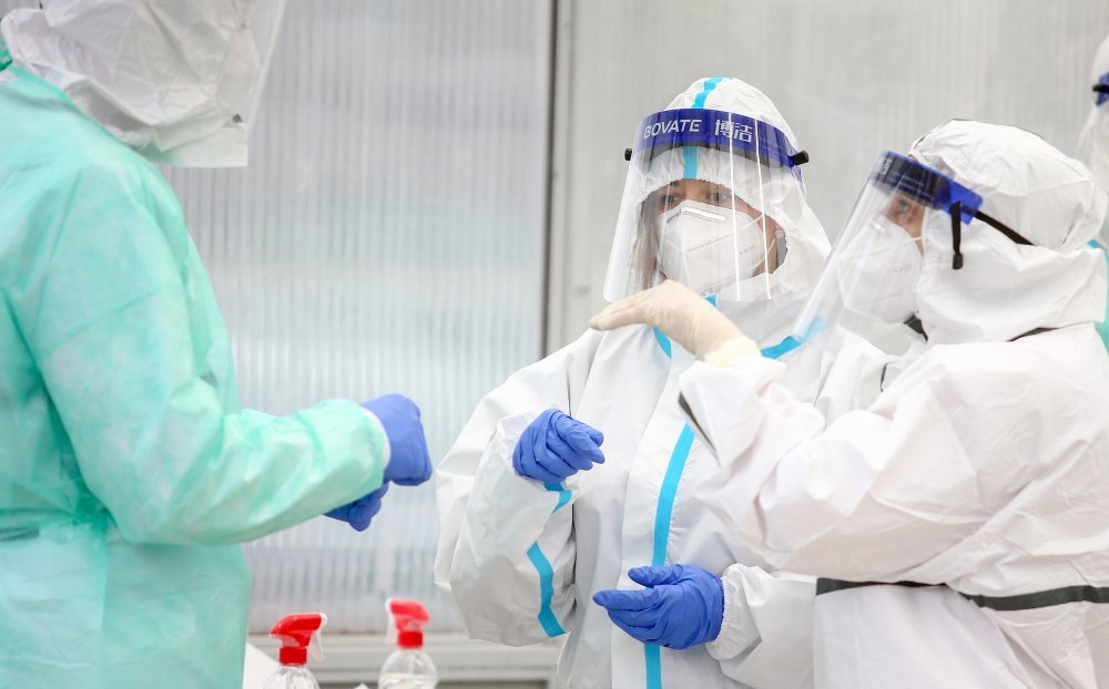 Skupina znanstvenika traži novu istragu podrijetla koronavirusa