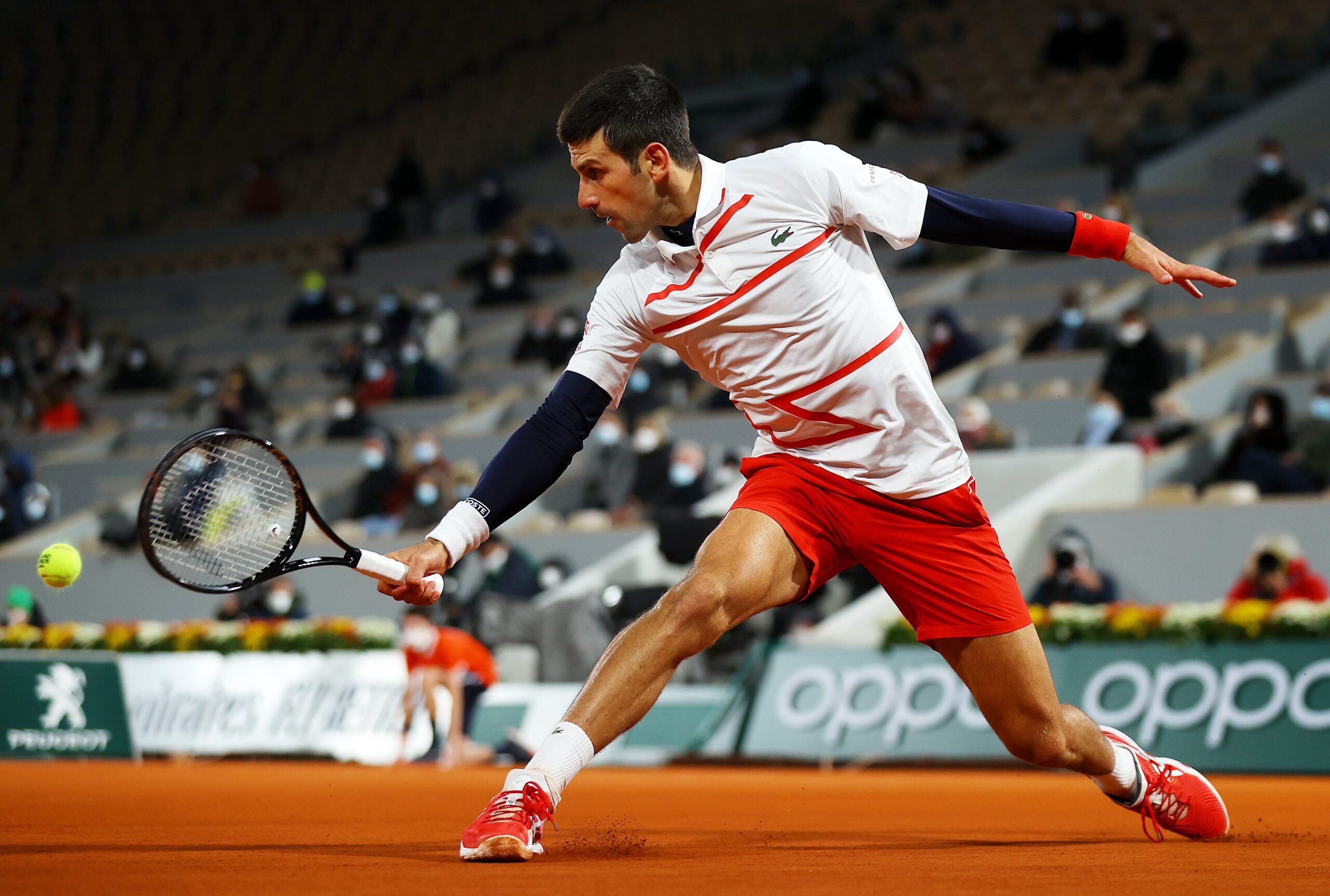 Đoković najavio da će nastupiti na turniru u Monte Carlu