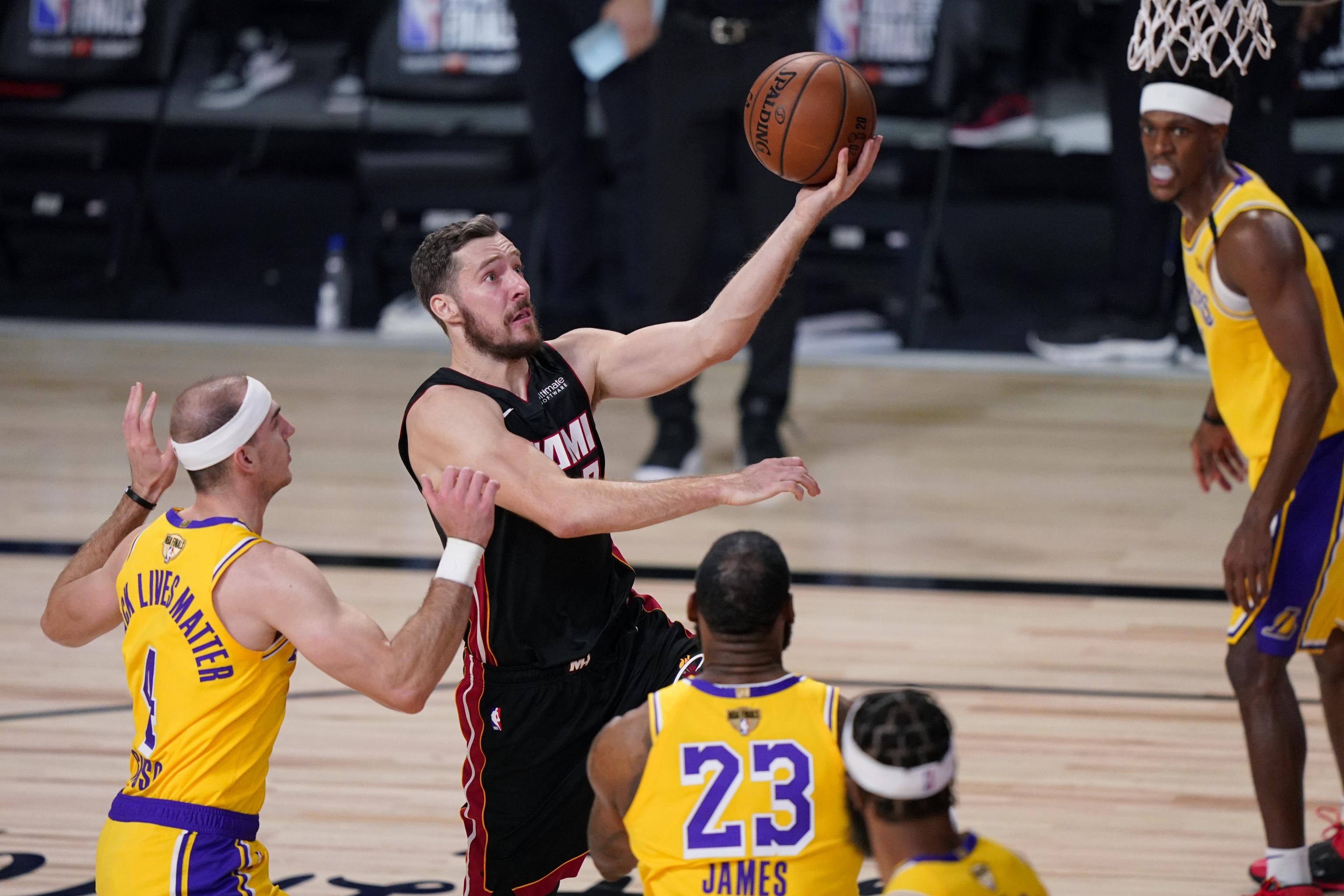 NBA: Heat bi mogao biti dosta oslabljen u drugom meču