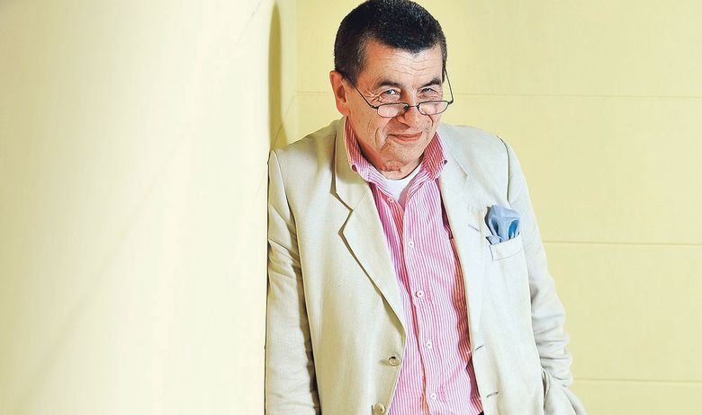 Tužitelj Geoffrey Nice govori londonskim studentima: Izetbegovića revizija ne zanima