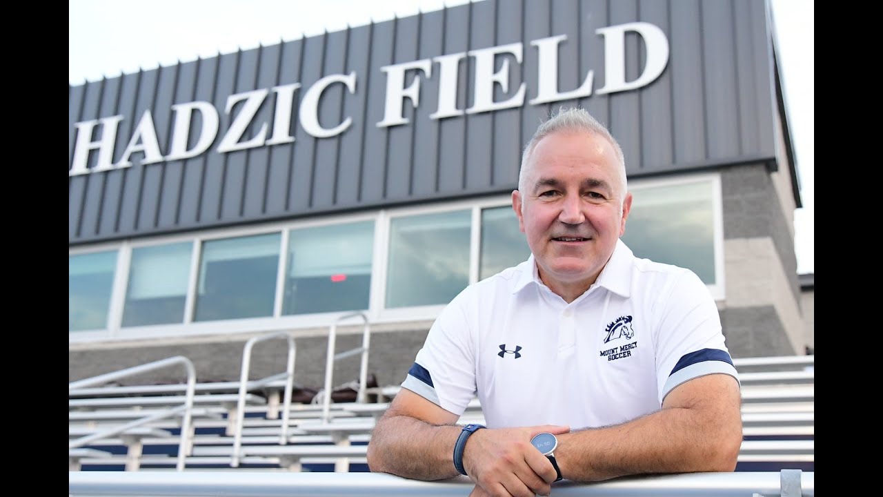 Stadion u Iowi po sarajevskom treneru dobio naziv "Hadžić Field"