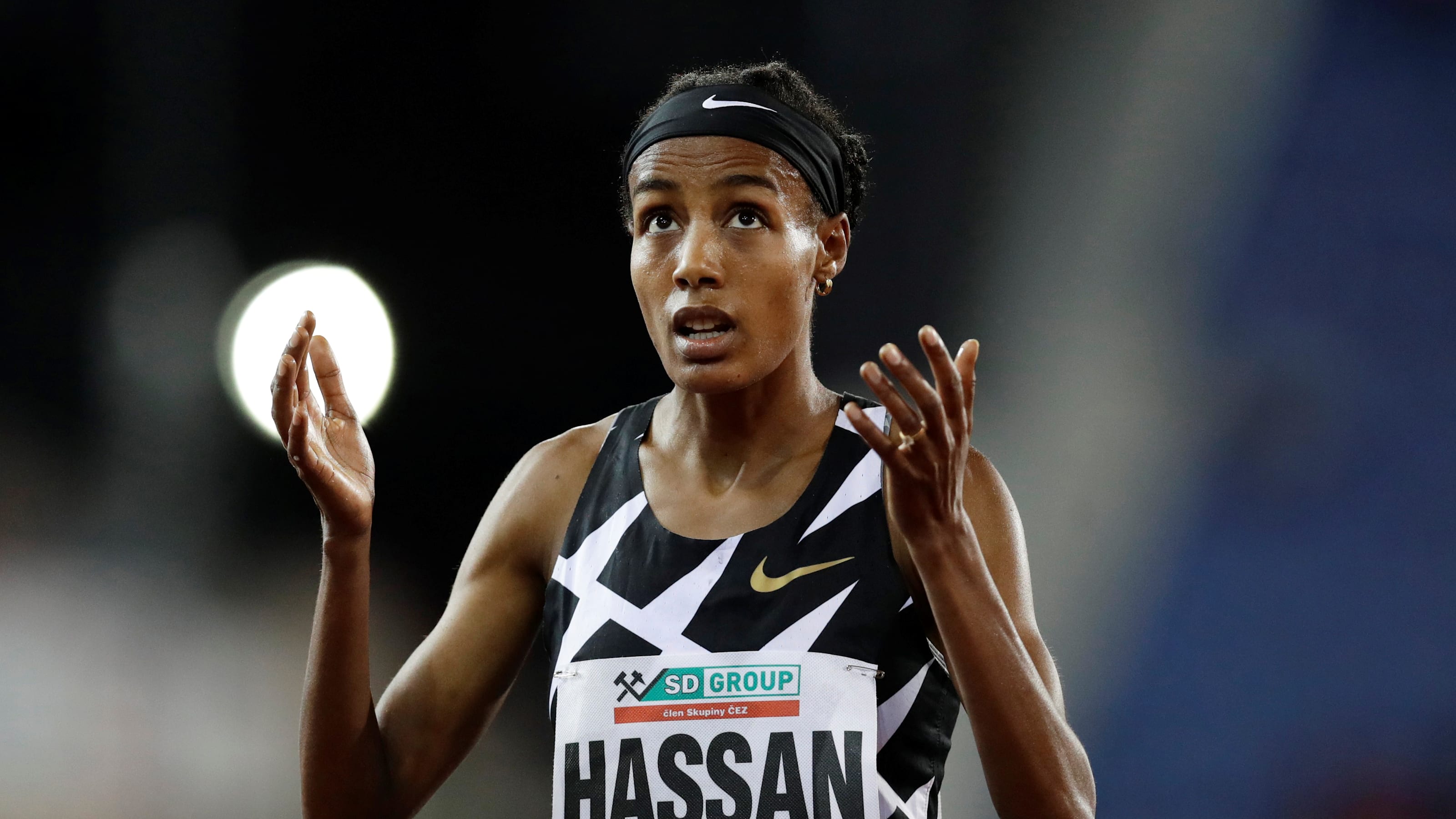 Sifan Hassan oborila europski rekord na 10.000m