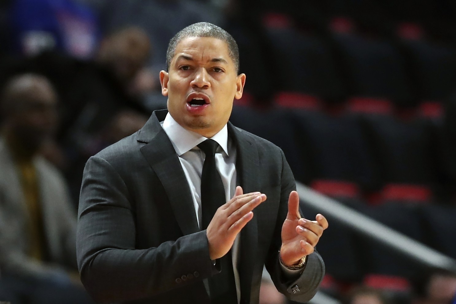 Tyronn Lue će povesti Clipperse u novu NBA sezonu