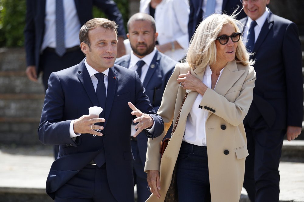 Njihova ljubav ne poznaje granice, no odluku da nikada neće imati djecu s Brigitte Macron donio je sam francuski predsjednik