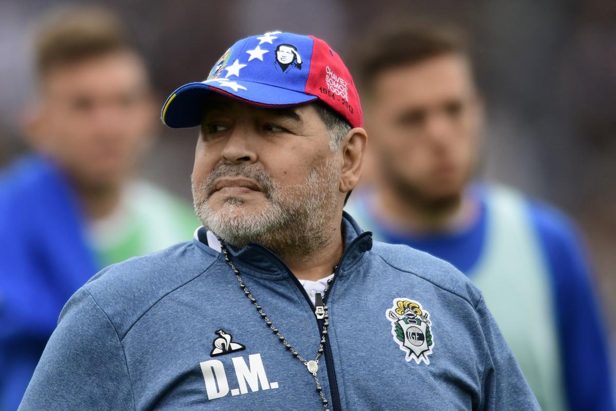 Diego Maradona se dobro oporavlja nakon operacije na mozgu