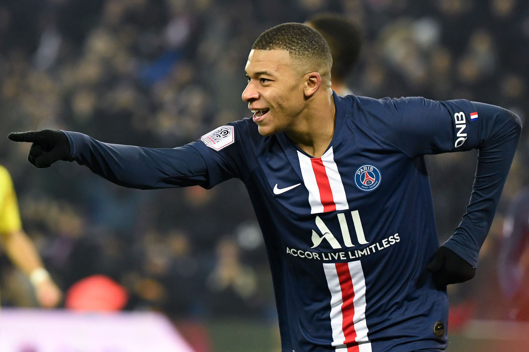 Mbappe iz PSG-a odlazi uz dosta manju odštetu?