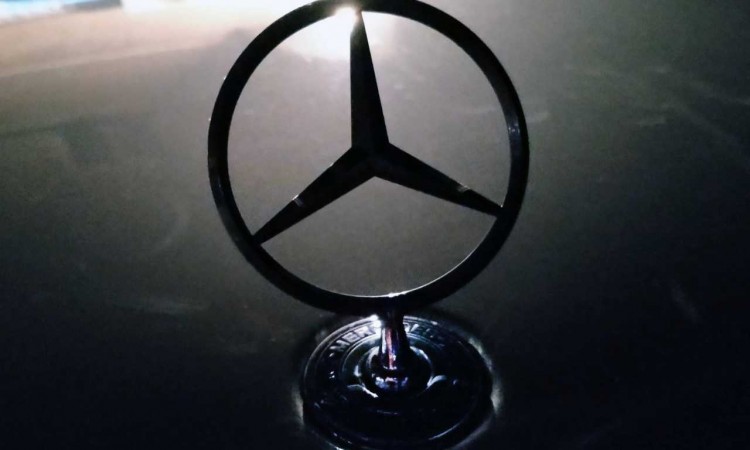 Mercedes Benz razvija najučinkovitiji električni automobil na svijetu