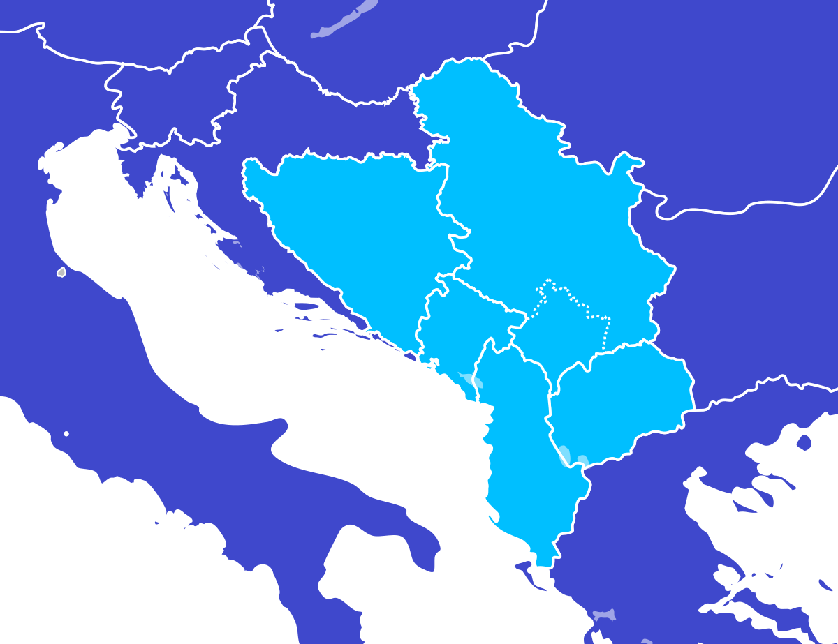 'Mini Schengen' podržali Srbi, Hrvatima ne odgovara, a Bošnjaci mudro kooperativni