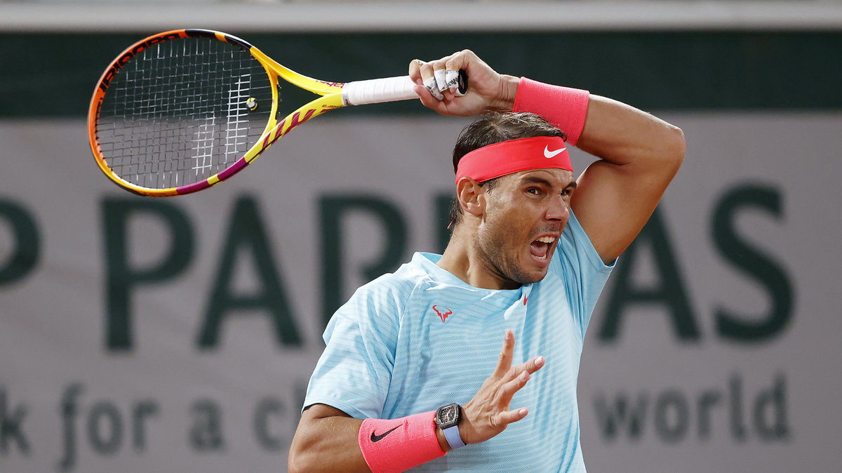 Rafa Nadal najavio povratak u Cincinnatiju