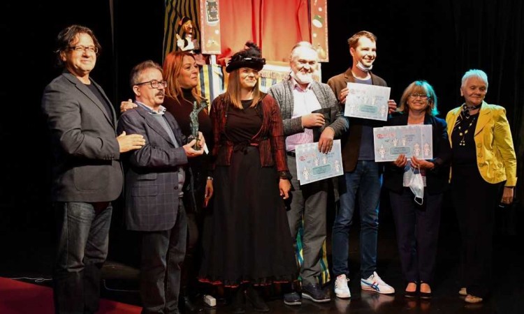 Tri nove nagrade za Pozoriše lutaka u Mostaru