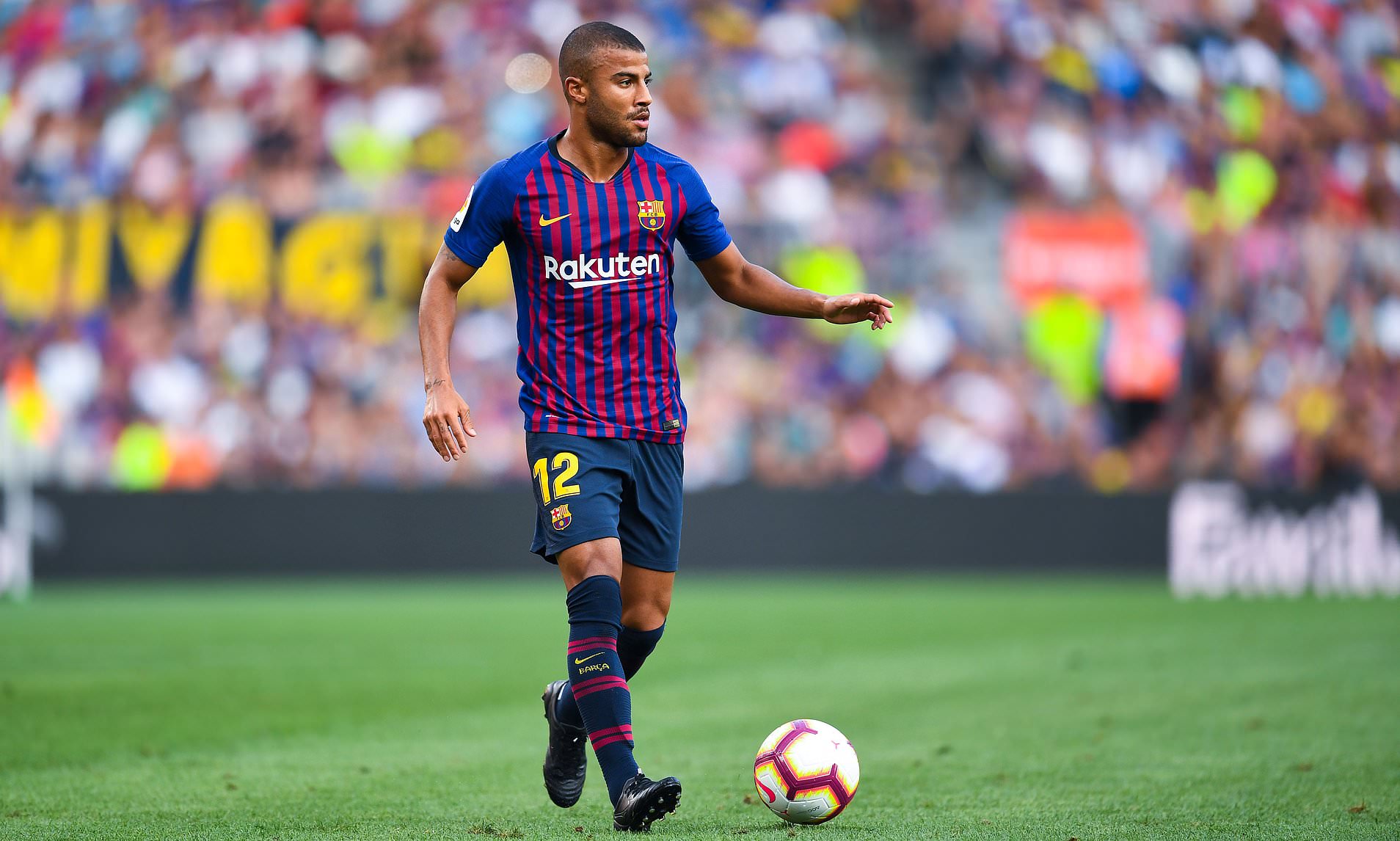 Rafinha Alcantara iz Barce prešao u PSG