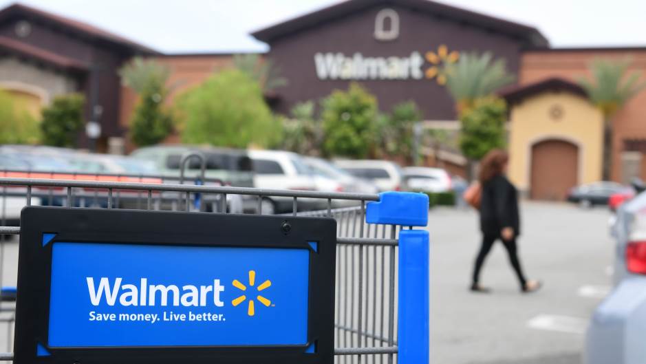 Walmart prodaje britanski lanac supermarketa za 8,8 milijardi dolara