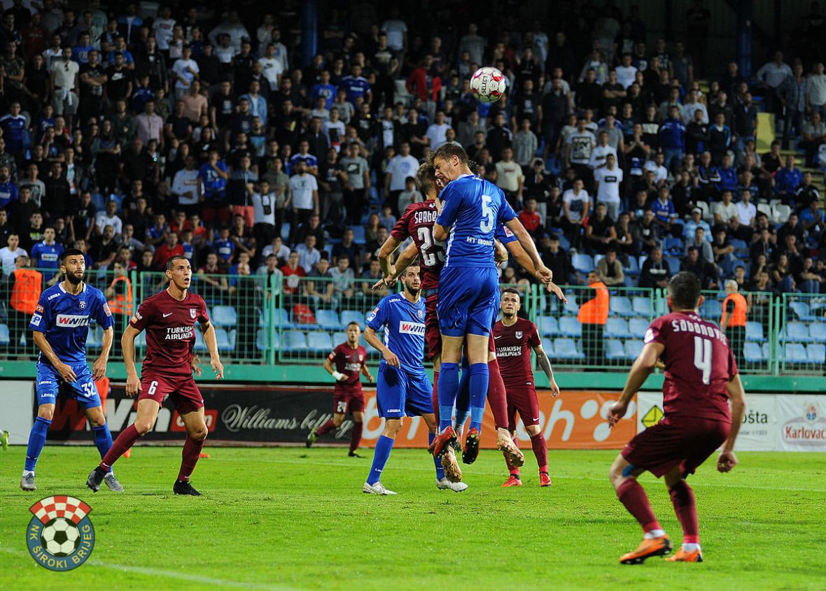 Derbi na Koševu: Može li Široki iznenaditi