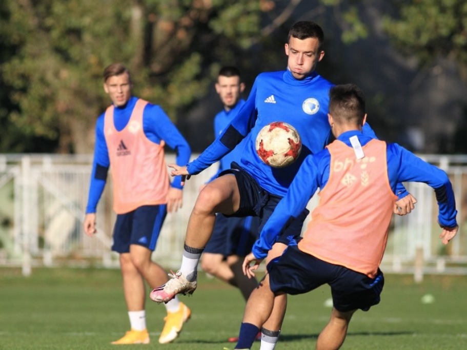 U21: Mladi traže čudo u Fürthu (18.15)