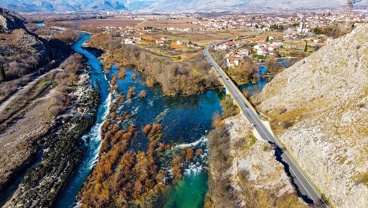 Rundek podržao borbu za zabranu izgradnje mHE na Buni i Doljanci