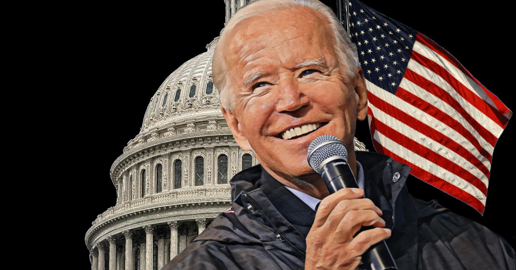 Joe Biden potvrđen za predsjednika SAD-a